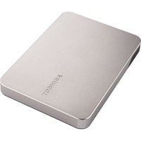 Toshiba Canvio Flex 1 To Argent