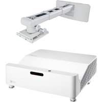 Optoma ZW410UST + OWM3000