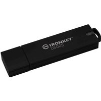 Kingston IronKey D500S 128 Go