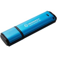 Kingston IronKey Vault Privacy 50C 256 Go