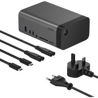 Belkin Station d'accueil GaN USB-C 11-en-1 Dock Core (150W)