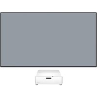 Optoma GT3500HDR + Oray Cineframe UST-ALR 124221