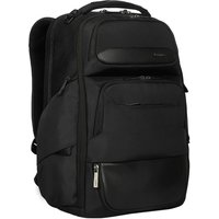 Targus HeritageLuxe 15-16" Backpack - Noir