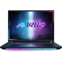 AORUS MASTER 16 BXHC4FRE64SP