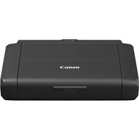 Canon MAXIFY BX110 avec batterie