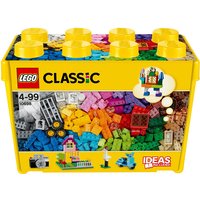 LEGO Classic Grande Aventure