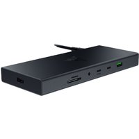 Razer USB 4 Dock (Noir)