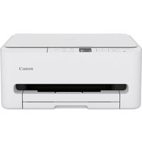 Canon PIXMA TS6550i Blanc
