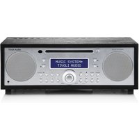 Tivoli Audio Music System+ Noir/Argent