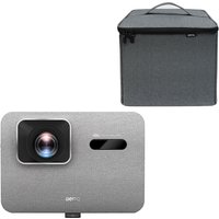 BenQ TK705STi + BenQ MM01