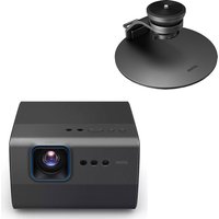 BenQ GP520 + BenQ ST30