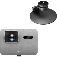 BenQ TK705STi + BenQ ST30