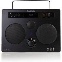 Tivoli Audio SongBook Max Noir