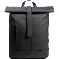 Casyx Sac à dos pour Ordinateur 15" Tornado - Noir Furtif