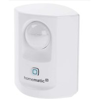 Homematic Détecteur de mouvements connecté