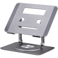 StarTech.com Support Rotatif pour PC Portable