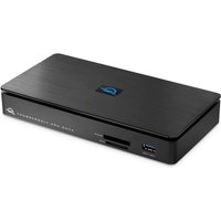 OWC Thunderbolt Pro Dock