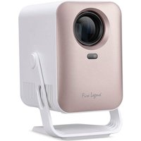 Acer AOpen Fire Legend QH31s Rose