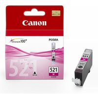 Canon CLI-521M