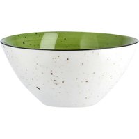 Sconto 34% Rabatt auf die grüne Müslischale Genua von PeillPutzler