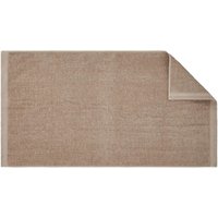 Sconto 34% Rabatt auf levelone Handtuch United in Braun 50 cm Breite