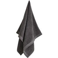 Sconto 34% Rabatt auf levelone Handtuch United in Grau 50 cm Breite