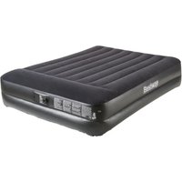 Sconto 42% Rabatt auf schwarzes Luftbett von Bestway B 152 cm H 46 cm