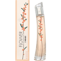 Kenzo Flower Ikebana Mimosa Edp Spray.