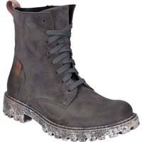 JOSEF SEIBEL Marta 02 | Stiefelette für Damen | Grau Marta 02, asphalt-kombi