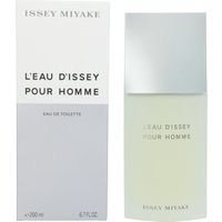Issey Miyake L'Eau d'Issey Pour Homme Eau de Toilette 200ml
