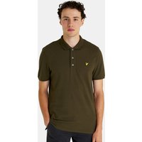 Polo Lyle&Scott