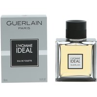 Guerlain L'Homme Ideal Edt Spray 50 ml