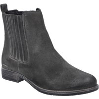 JOSEF SEIBEL Sienna 02 | Stiefelette für Damen | Grau Sienna 02, granit