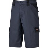 Dickies Herren Everyday Polycotton Knopfhose Arbeitscargo-Shorts