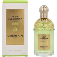 Guerlain Aqua Allegoria Forte Nerolia Vetiver EdP Spray 125 ml