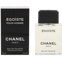 Chanel Egoiste Pour Homme Edt Spray 100ml.