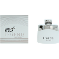 Mont Blanc Legend Spirit Edt Spray 50ml