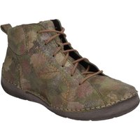 JOSEF SEIBEL Fergey 97 | Stiefelette für Damen | Grün Fergey 97, moos