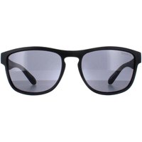Superdry Rockstar 104A zwartgrijze zonnebril