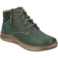 JOSEF SEIBEL Conny 52 | Stiefelette für Damen | Grün Conny 52, grün