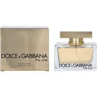 D&G The One For Women Edp Spray.