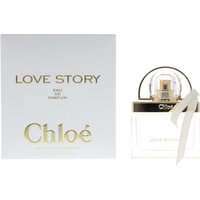 Chloe Love Story Eau de Parfum 30ml Spray