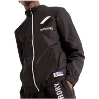Jacke Superdry Track