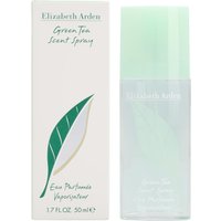 E.Arden Grüner Tee Duft Edp Spray 50 ml