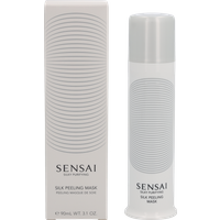 Sensai Silky Purifying Peeling Mask 90ml.