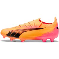 PUMA Unisex ULTRA ULTIMATE FG/AG Fußballschuhe