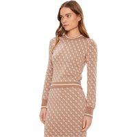 Pullover Damen Guess Lise 4G