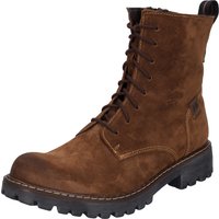 JOSEF SEIBEL Marta 02 | Stiefelette für Damen | Braun Marta 02, castagne