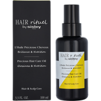 Sisley Hair Rituel Kostbares Haarpflegeöl 100ml