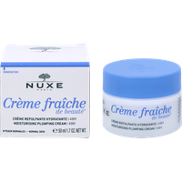Nuxe 48HR Moisturising Plumping Cream.